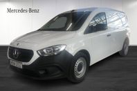 Mercedes-Benz Citan 110 L2 auto/drag/backkamera lagerbil
