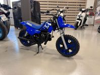 Yamaha PW 50 -25