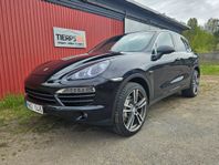 Porsche Cayenne S 4.2 v8 Diesel TipTronic S Euro 5