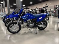 Yamaha TT-R 50 -25