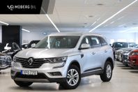 Renault Koleos 2.0 dCi 4WD Energy Keyless Navi PDC