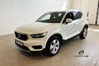 Volvo XC40 B4 Geartronic Momentum B-KAM CARPLAY RATT.V NAVI
