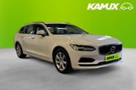 Volvo V90 D3 AWD Geartronic Business Drag Voc Navi