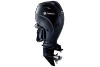 Tohatsu 100 HK ETL 4-TAKT -2025 10 års garanti