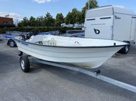 Ryds 405 styrpulpet  bred trevlig svensk tillverkad