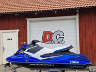 Yamaha EX Deluxe med El-back - 1166kr/mån - Transport - Byte