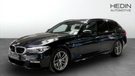 BMW 530 d xDrive Touring M Sport Värmare Hifi Ljud Dragkrok