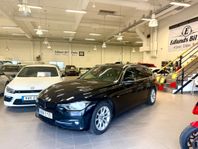 BMW 320 d xDrive Touring Steptronic Sport line Euro 6