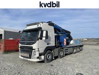 VOLVO FM460