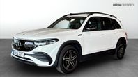 Mercedes-Benz EQB 300 4MATIC  // AMG Line //