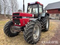 Traktor Case IH 1455XL