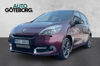 Renault Scénic 1.6 dCi 130hk Bose Edition Drag B-kamera Navi