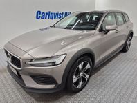 Volvo V60 Cross Country B4 MILDHYBRID AWD 197HK 4x4 Advanced
