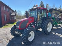 Traktor Valtra A93