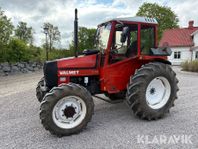 Traktor Valmet 604-4