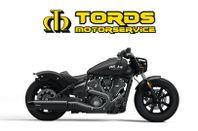 Indian Scout Bobber Limited
