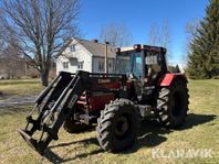 Traktor Case IH 956 XL