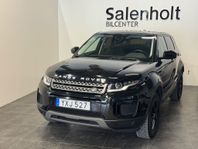 Land Rover Range Rover Evoque 2.0 TD4 AWD S Euro 6