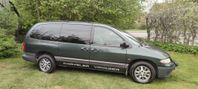 Chrysler Grand Voyager 3.3 V6 Millenium edt