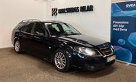 Saab 9-5 SportCombi 2.3 T BioPower Vector*2,95 Ränta