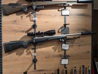 Tikka T3 Supervarmint SS