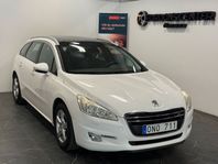 Peugeot 508 SW 1.6 e-HDi 110 Automat Dragkrok P-Sensorer