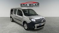 Renault Kangoo Maxi Passenger 1.5 dCi '' D-värm/5-sits/2,95%