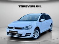 Volkswagen Golf Sportscombi 1.4 TSI MultiFuel Masters Euro 6