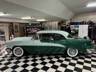 Oldsmobile 88 Holiday Sedan 4d HT -55