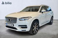 Volvo XC90 Recharge T8 II Inscription 7-säten