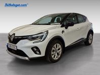 Renault Captur E-TECH Plugin-Hybrid 160 PHEV Intens A