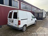 Citroën Jumpy  SK 2.0 HDI