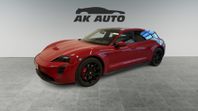 Porsche Taycan GTS Sport Turismo SE SPEC MOMS/ VAT