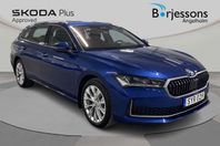 Skoda Superb Kombi 2,0 TDI 193 HK 7 VXL DSG 4X4 SE