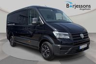 Volkswagen Crafter 35 L3 2.0 TDI 177 HK AUT