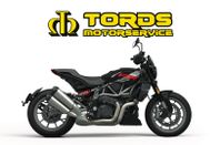 Indian FTR Sport 1200