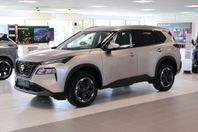 Nissan X-Trail e-4ORCE AWD 214hk Euro 6