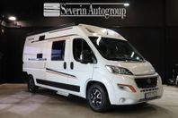 Weinsberg Campervan Fiat 2.3 (131hk) Automat / Extrautrustad