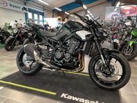 Kawasaki Z900 Nyhet 2025