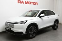 Honda HR-V FullHybrid Elegance | 5 År Service | 5 År Garanti
