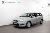 Ford Focus Kombi 1.6 Automat
