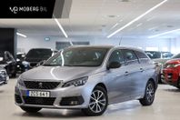 Peugeot 308 SW 1.2 PureTech 130hk GT Line Pano Massage Keyle