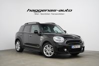 MINI Countryman Cooper SE ALL4 / 224hk / Salt II