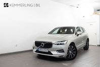 Volvo XC60 Recharge T8 AWD Inscription/PANO/LUFT/360/DRAG