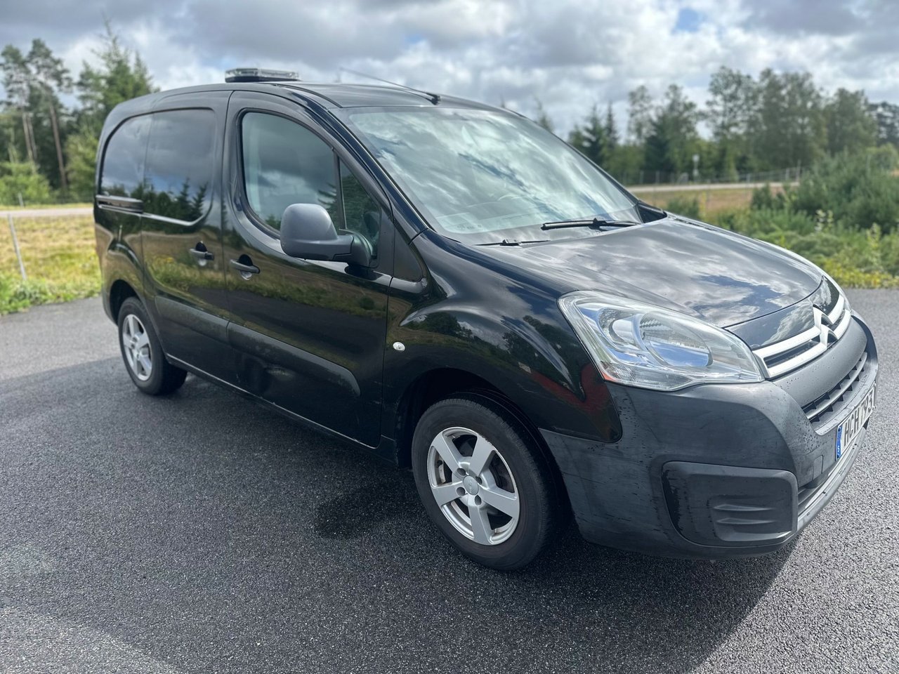Citroën Berlingo VI KÖPER  FÖ...
