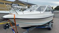 Uttern 5500 HT inkl Mercury F-75 -01