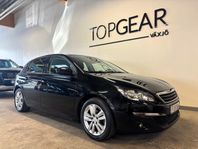 Peugeot 308 1.2 PureTech 110 Active Euro 5