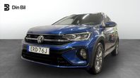 Volkswagen Taigo 1.0 TSI 110hk Backkamera