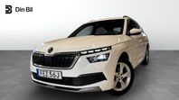 Skoda Kamiq Style 1.0 TSI 110hk Drag/Backkamera