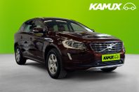 Volvo XC60 D3 Momentum Panorama Navigation On Call